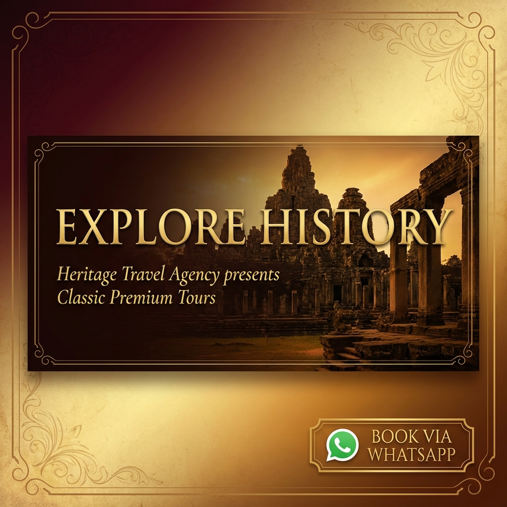Promo Paket Wisata Sejarah Candi Malang via WhatsApp